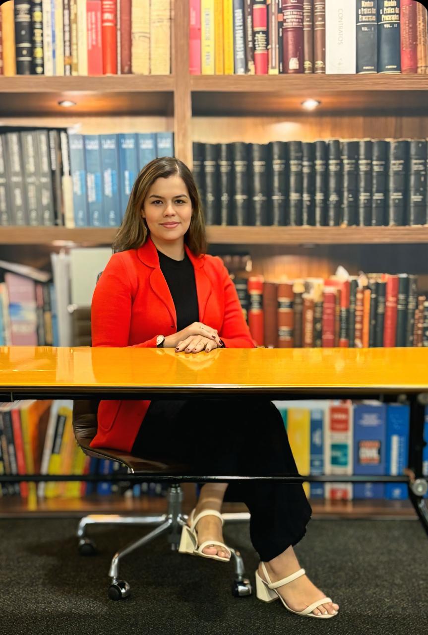 Dra. Lidia Zaniboni - Advogada Especialista